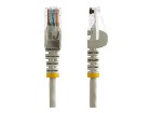 Startech StarTechcom 3m Gray Cat5e ­/ Cat