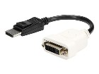 Startech StarTechcom DisplayPort to DVI Adapter