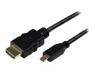 Startech StarTechcom 2m High Speed HDMI Cable
