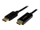 Startech StarTechcom 65 ft ­/ 2m DisplayPort
