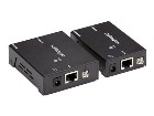 Startech StarTechcom HDMI over CAT5e ­/ CAT6