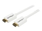 Startech Long White HDMI Cable  HDMI