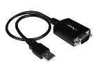 Startech StarTechcom USB to Serial RS232 Adapter