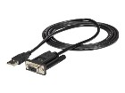 Startech StarTechcom USB to Serial RS232 Adapter