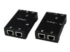 Startech StarTechcom HDMI Over CAT5e ­/ CAT6
