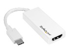 Startech StarTechcom USB-C to HDMI Adapter