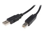 Startech StarTechcom 05m USB 20 A to