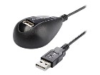 Startech StarTechcom 5ft Desktop USB Extension Cable