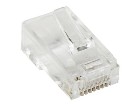 Startech StarTechcom Cat5e RJ45 Stranded Modular Plug