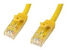 Startech Category 6  24AWG (N6PATC1MYL)