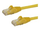 Startech Category 6  24AWG (N6PATC3MYL)