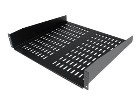 Startech 2U Network Rack Shelf (CABSHELFV)