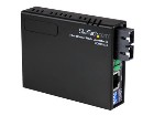Startech StarTechcom 10­/100 Multi Mode Fiber Ethernet