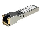 Startech Lifetime Warranty (SFPC1110)  Transceiver modul