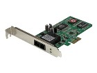 Startech StarTechcom PCI Express Gigabit Ethernet Multimode