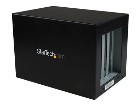 Startech StarTechcom PCI Express to 4 Slot