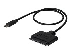 Startech StarTechcom USB C to SATA Adapter
