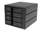 Startech StarTechcom 4-Bay Mobile Rack Backplane