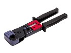 Startech StarTechcom RJ45 RJ11 Crimp Tool with