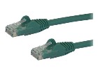 Startech Category 6  24AWG (N6PATC1MGN)