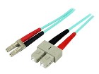 Startech StarTechcom 2m Fiber Optic Cable