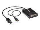 Startech StarTechcom DisplayPort to DVI Adapter