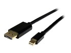 Startech StarTechcom 4m Mini DisplayPort to DisplayPort