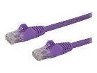 Startech Category 6  24AWG (N6PATC1MPL)