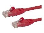 Startech Category 6  24AWG (N6PATC2MRD)