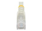 Startech Category 6  24AWG (N6PATC50CMWH)
