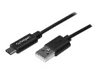 Startech StarTechcom 05m USB C to USB