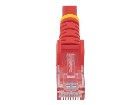Startech Category 6  24AWG (N6PATC50CMRD)
