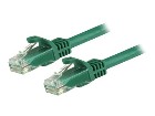 Startech Category 6  24AWG (N6PATC5MGN)