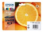 Epson 33 Multipack  5-balení