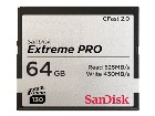 SanDisk Extreme Pro  Paměťová karta