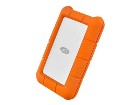 Seagate LaCie Rugged Secure STFR2000403  Pevný
