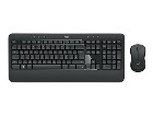 Logitech MK540 Advanced  Klávesnice a