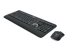 Logitech MK540 Advanced  Klávesnice a