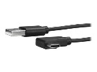 Startech StarTechcom USB to USB C Cable