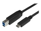 Startech StarTechcom USB C to USB B