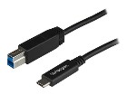 Startech StarTechcom USB C to USB B