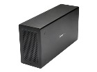 Startech StarTechcom Thunderbolt 3 PCIe Expansion Chassis