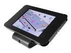 Startech StarTechcom Secure Tablet Enclosure Stand- Lockable