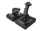 Logitech X56 HOTAS  Joystick a