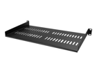 Startech 1U Network Rack Shelf (CABSHELFV1U)