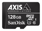 Axis Communications AXIS Surveillance  Paměťová karta flash