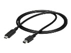Startech StarTechcom 1m ­/ 33ft USB-C to
