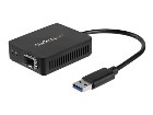 Startech USB Ethernet adapter (US1GA30SFP)  Síťový