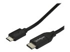 Startech StarTechcom USB C to Micro USB
