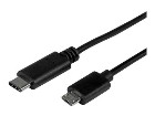 Startech StarTechcom USB C to Micro USB
